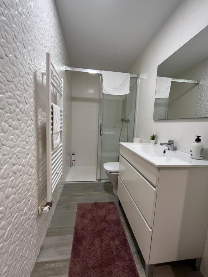 Apartamento Villamediana Suite Villamediana de Iregua Exterior foto